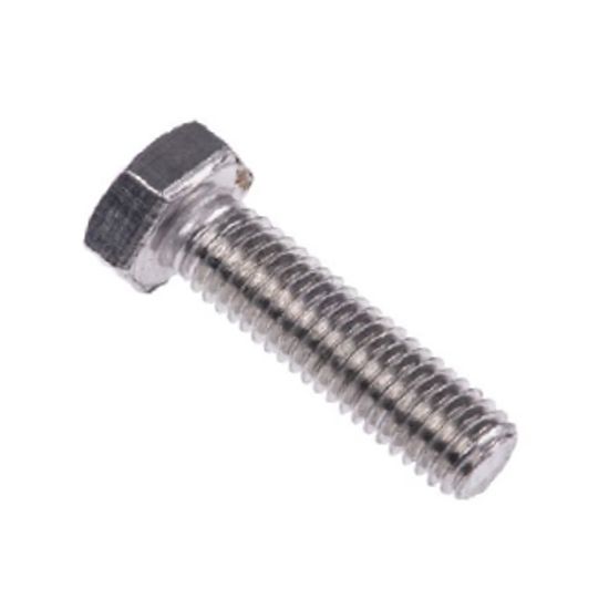 Grade 304 Stainless Steel M4 - M24